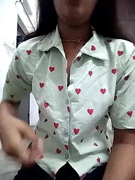 Sanaya_009 from StripChat