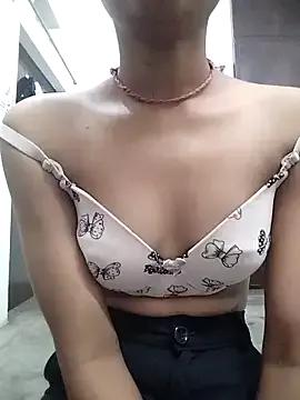 Sanaya_009 from StripChat