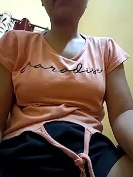 Sanaya_7 from StripChat
