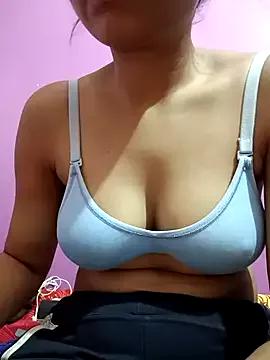 Sanaya_7 from StripChat