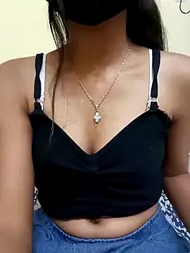 Sanaya_Queen19 from StripChat