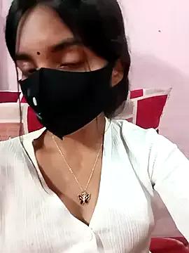 Sanaya_Queen19 from StripChat