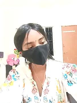 Sanaya_Queen19 from StripChat