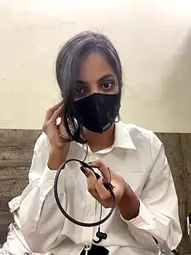 Sandhya_77 from StripChat is Freechat