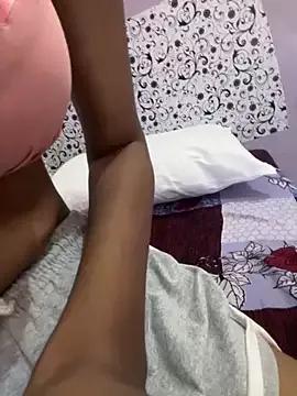 Photos of Sandhya_77 from StripChat is Group