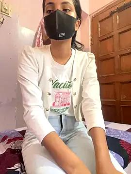 Photos of Sandhya_77 from StripChat is Private