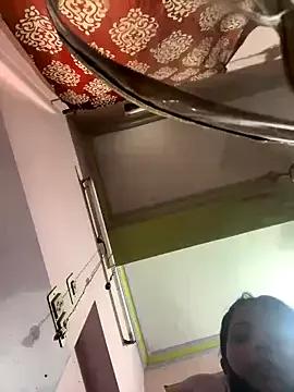 Photos of Sandhya_77 from StripChat is Freechat