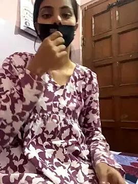 Photos of Sandhya_77 from StripChat is Freechat