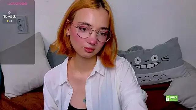 sandra_belll from StripChat is Freechat