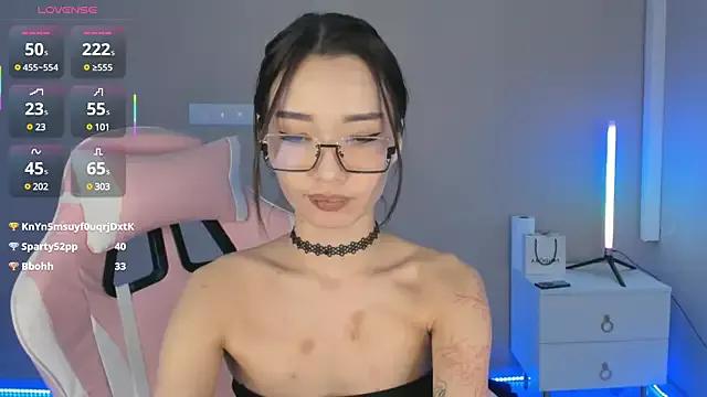 sandra_devill from StripChat is Freechat
