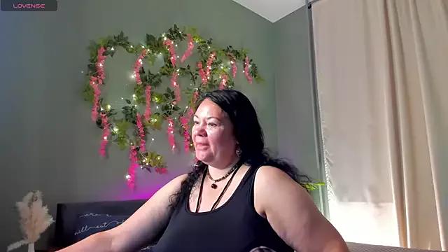 sandra_jackson from StripChat is Freechat