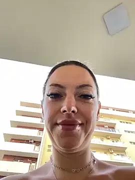 Sandra_Jo webcams show profile image 