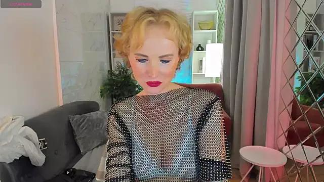 Sandra_Kind from StripChat is Freechat