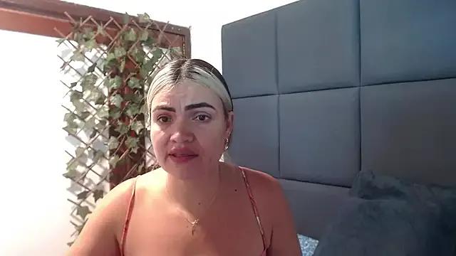 sandra_perez1 from StripChat is Freechat