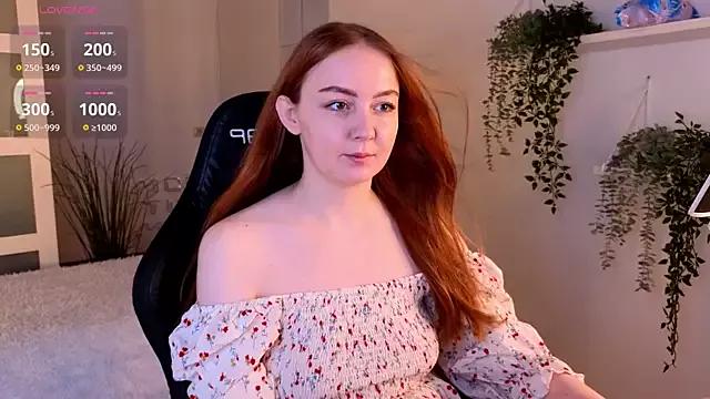 sandra_radiant from StripChat is Freechat