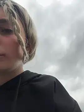 SandraCarter from StripChat is Freechat