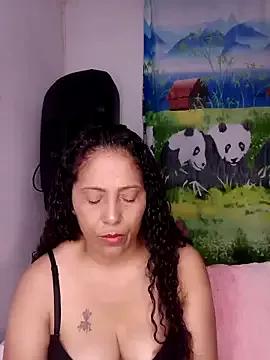 Sandy-13 from StripChat is Freechat