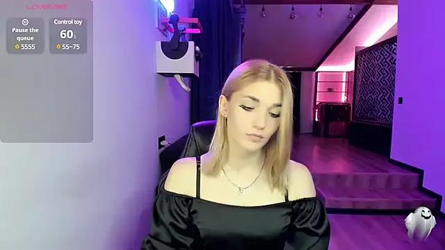 Sandy_Belle from StripChat is Freechat