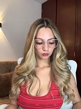 sandy_sanders from StripChat is Freechat