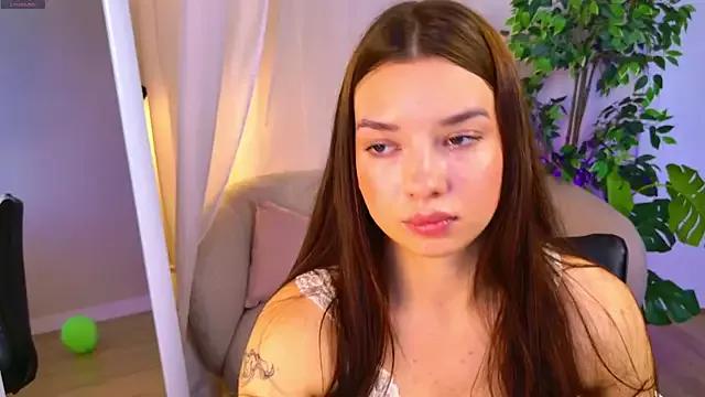 Sandy_Steel from StripChat is Freechat