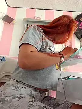 sandy_y from StripChat is Freechat