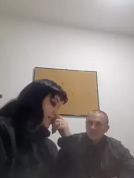 Sandyofi from StripChat is Freechat