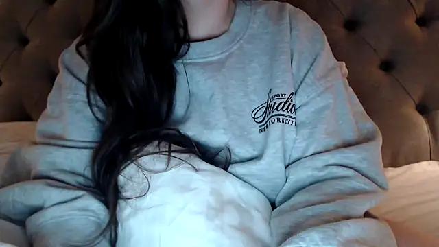Sandysecret webcams show profile image 