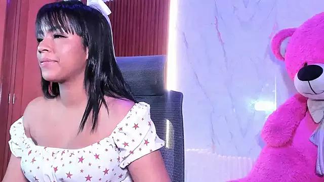 sandyvg from StripChat is Freechat