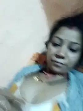 Sangita_g webcams show profile image 