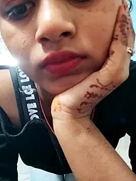 Saniya_Doll from StripChat is Freechat