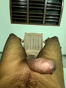 Saniyasl webcams show profile image 