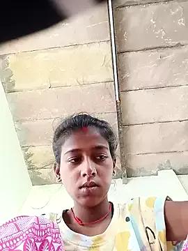 Saniye-143 webcams show profile image 