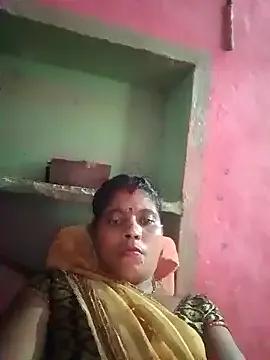 sanjna_sharmaa from StripChat is Freechat