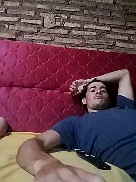 SanlaySeny from StripChat is Freechat