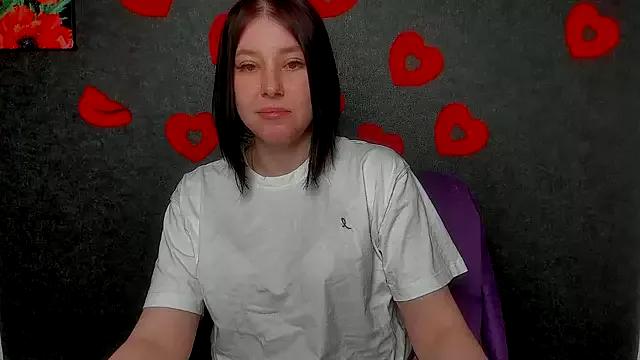 Sannyflover from StripChat