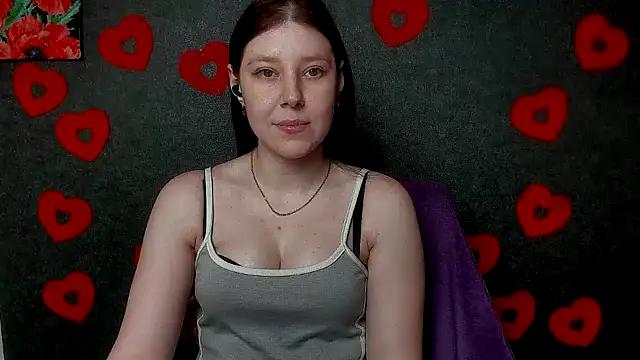 Sannyflover from StripChat