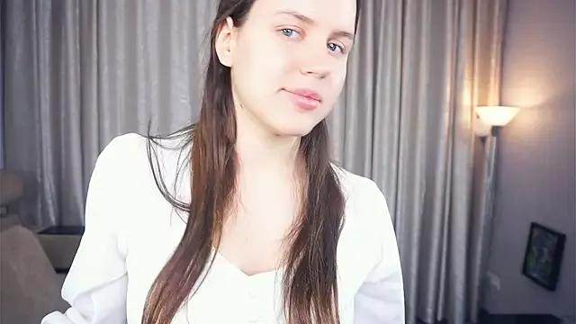 SanoraVillnave from StripChat is Freechat