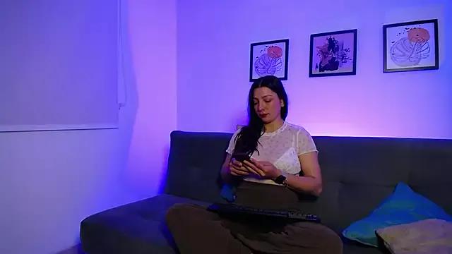 sansa_stark_love on StripChat