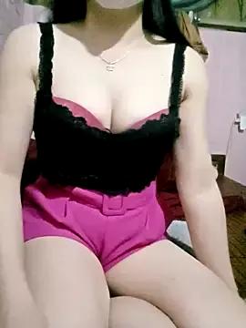 SansanCii from StripChat