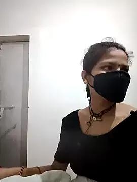 sanskari_sis from StripChat