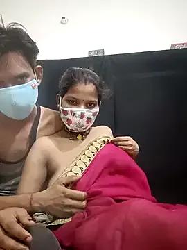 sanskari_sis from StripChat is Freechat