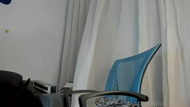 Santi_xximo webcams show profile image 