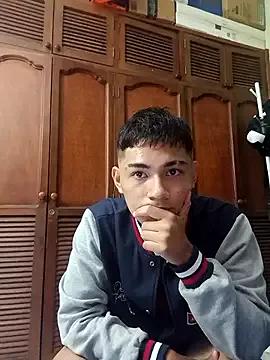 Santiagooo1233 webcams show profile image 