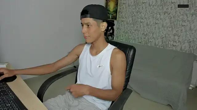 Santos_desire webcams show profile image 