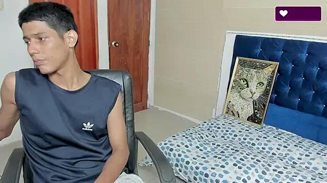 Dirty chat webcam: explore liveshows with versed models, from laying bare to fetishes, in a variety of sexy free adult webcams.