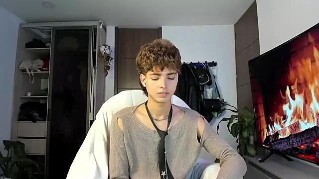 Dirty chat webcam: explore liveshows with versed models, from laying bare to fetishes, in a variety of sexy free adult webcams.