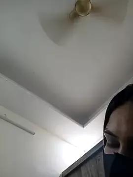 Sanu_07 webcams show profile image 