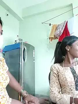 Sanvi20 webcams show profile image 