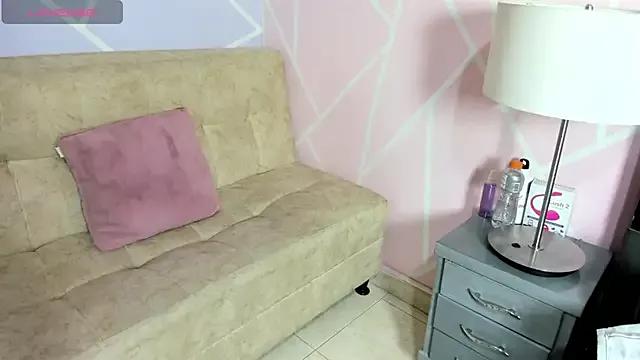 Sany_noa webcams show profile image 