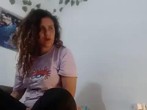 sany_thomson from StripChat is Freechat